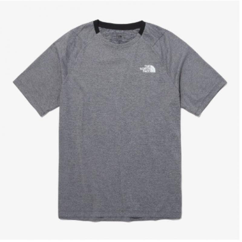 The North Face Men S Ao ShorT Sleeve T ShirT nT7up03