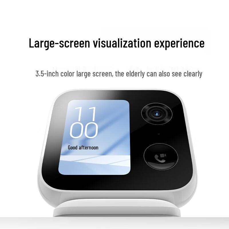 

Xiaomi Smart Camera Video Call Edition (CN version)