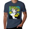 Yardbirds Tshirt Casual Trendy Short Sleeve Tshirt