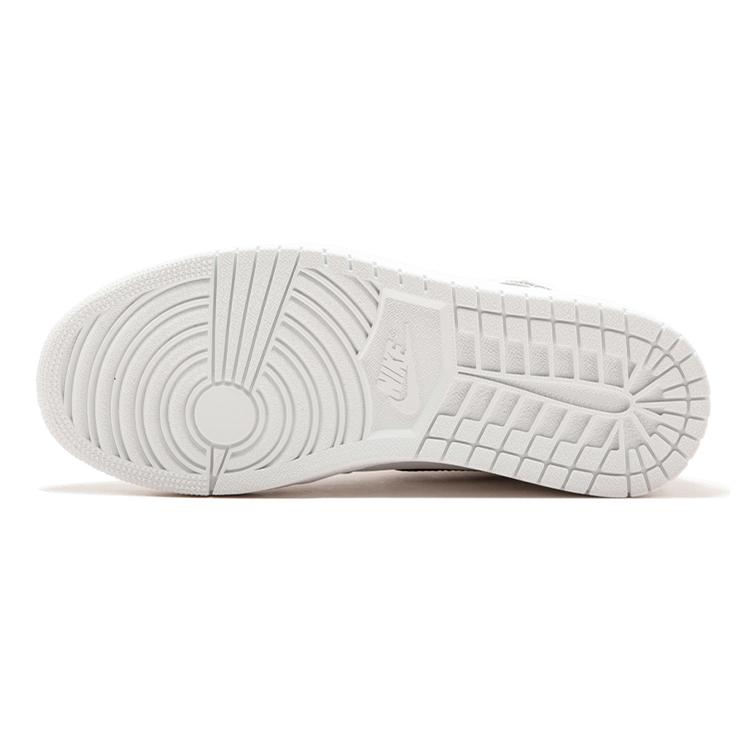 Jordan 1 Retro High Yin Yang White GS 575441-102