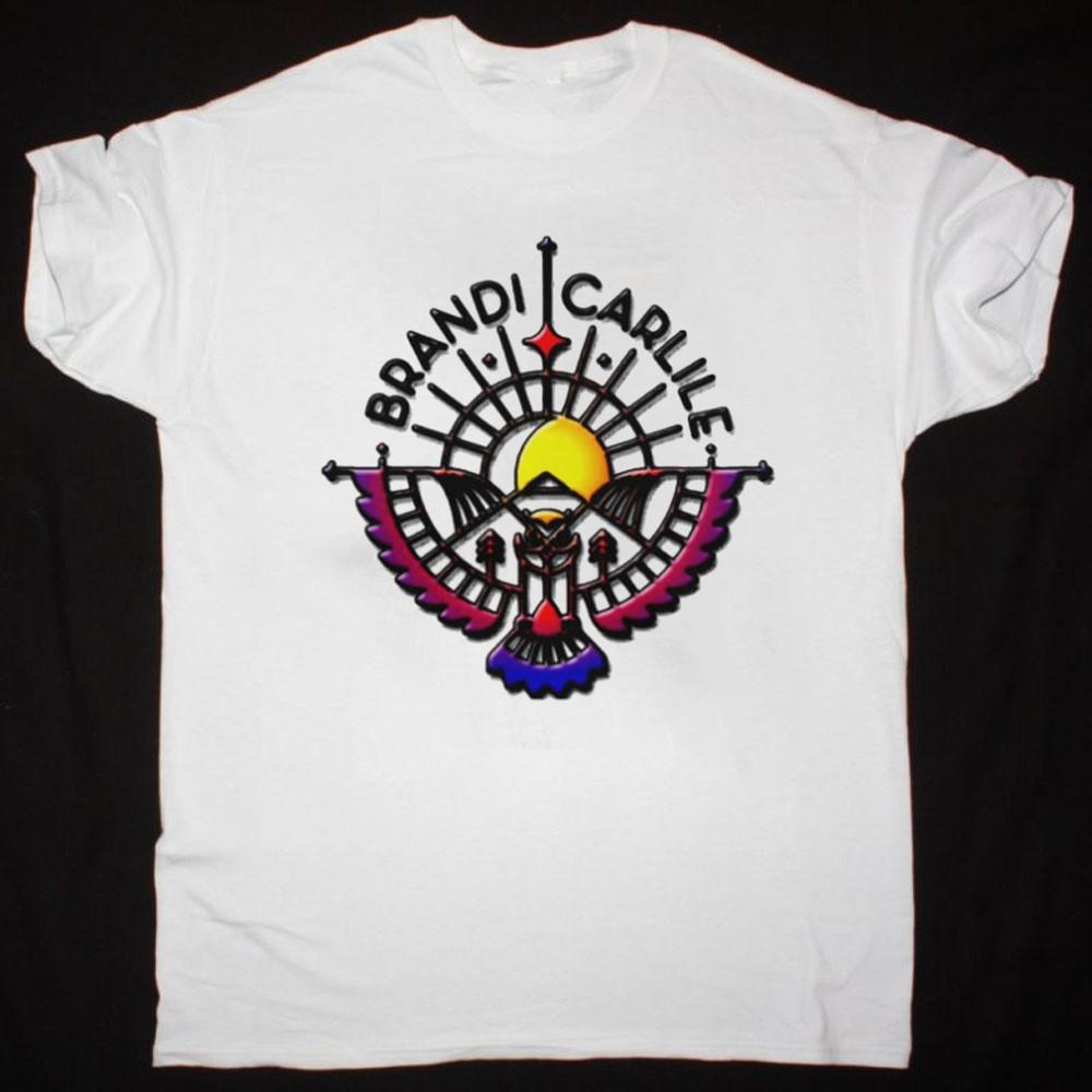 

New Brandi Carlile Singer Gift For Fans Unisex All Size TShirt UH171 Unisex T-Shirt XXXXL
