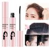 2Pcs Women’s Broken Hair Finishing Stick – Anti-Frizz Mascara for Edges, Small Smoothing Paste for Flyaways & Styling