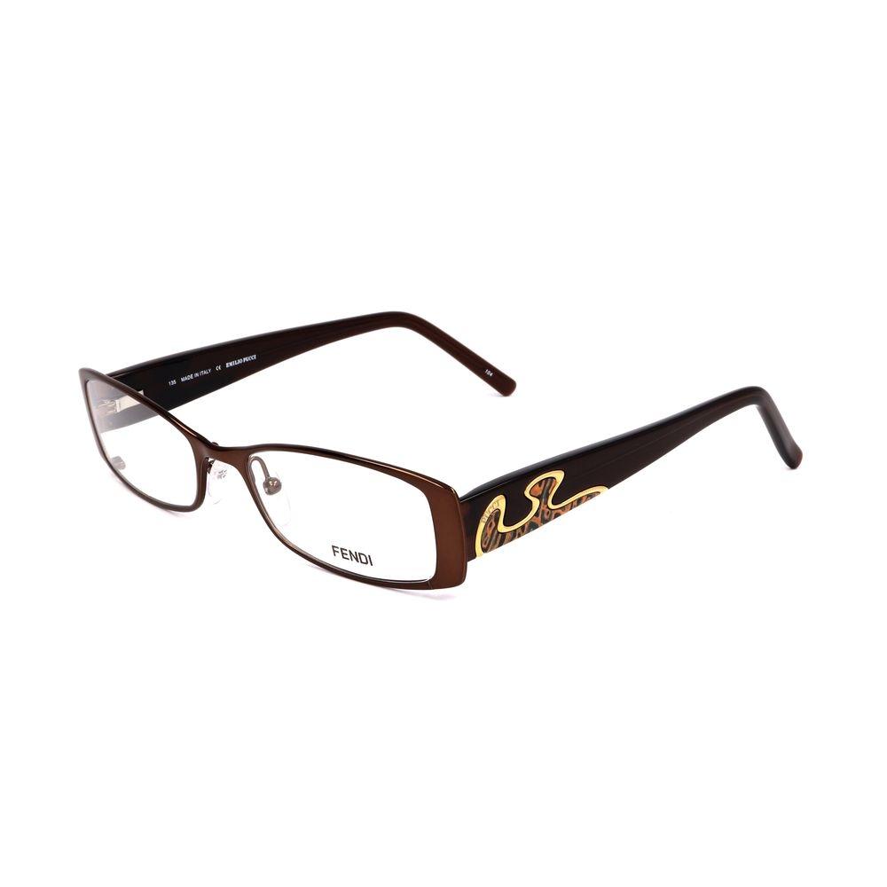 

Emilio Pucci Multi Metal Женские оправы S Двухцветные