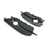 8U0807682D 8U0807681D Frontgrills Nebelscheinwerfer Abdeckung Rahmen Zierleiste für Q3 2012-2014