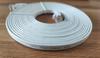 LAN ETHERNET FLAT NETWORK CABLE SFTP CAT7 10m