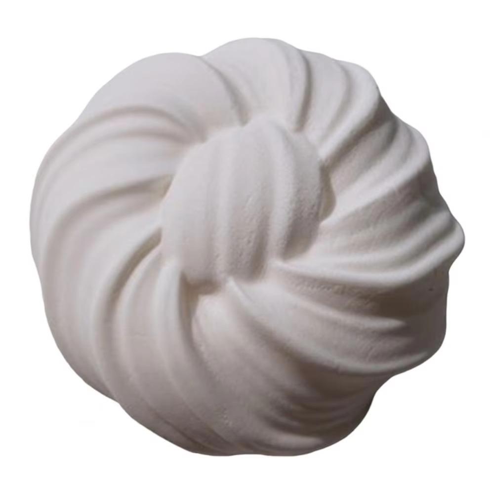 Realistic Bread White Bread Squeeze Super Soft Slow Rebound Toy Adults белый