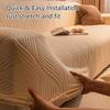 S-XXL All Inclusive Elastic Dust-proof Sofa Cover Removable Machine Washable Jacquard Furniture Protective Cover Home Decor