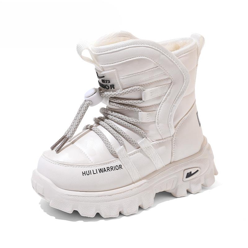 

Зимние новые легкие хлопковые туфли, плюшевые хлопковые сапоги 37/inner length about 23.2cm