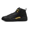 Jordan 12 Retro Černé Taxi Pánské Jordan CT8013-071