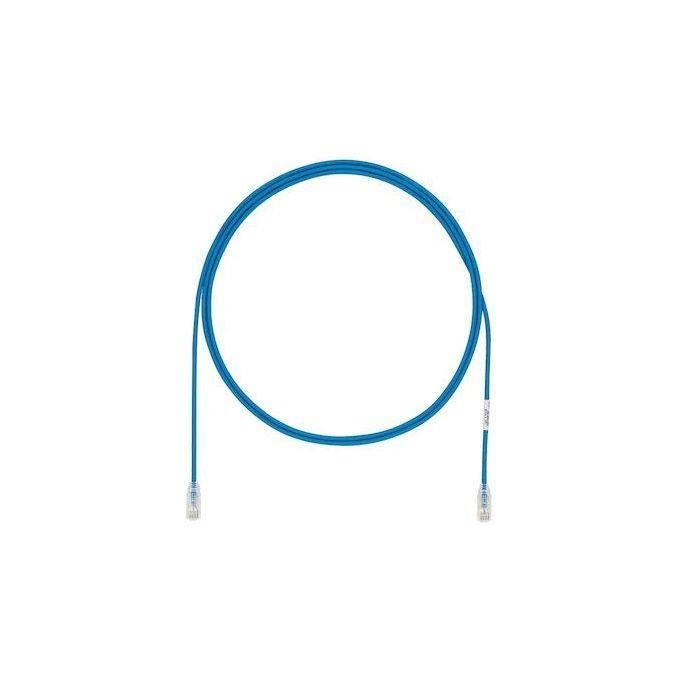 Câble réseau - Panduit - UTP28X2M - 2 m - Cat6a - U/UTP (UTP) - RJ-45