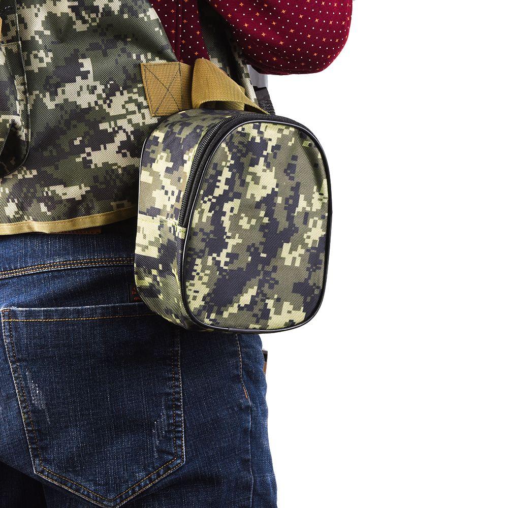 Sport For Drum/Spinning/Raft Tackle Protective Case Fishing Bag Fishing Reel Bag Storage Pouch