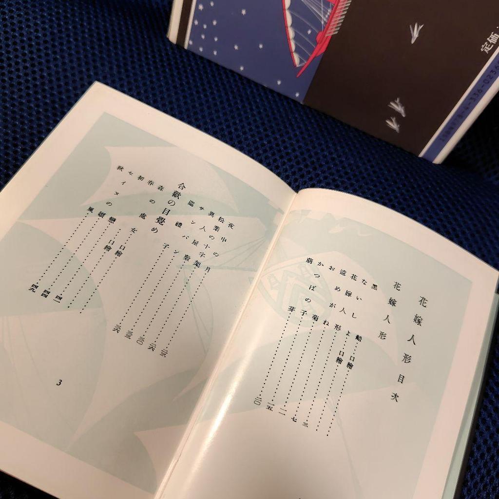 [USED] Bride Doll: A collection of lyric poems and paintings by Koji Fukiya