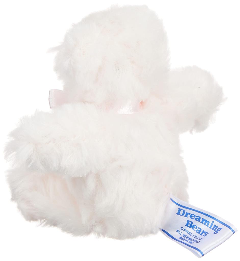 Melty Bear SS Peach L5870413