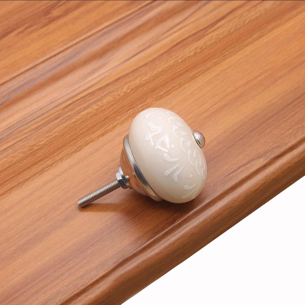 Hardware Wardrobe Dresser Cupboard With Screw Cabinet Knob Pull Handles Drawer Handles Door Knobs