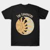 La T-shirt dei Lumineers