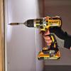 Porte-embouts DEWALT DT7701-QZ avec fourreau de guidage 80mm