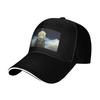 Saga Of Tanya The Evil Anime Cap Casual Baseball Caps Adjustable Hat Hip Hop Summer Unisex Baseball Hats Customizable
