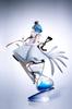 Frontline Zas M21 White Queen Scale PVC ABS Painted Finished Figure Dolls' Ver. 1/8 &