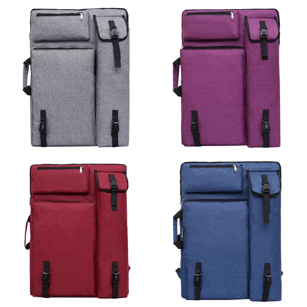 Borsa per Tavolo da Disegno Artista Fotografia Hobbista Ragazzo Matite Scuola Schizzo per
