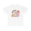 Grab Life By The Balls Graphic T Shirt Unisex Heavy Cotton Tee Gift Vintage