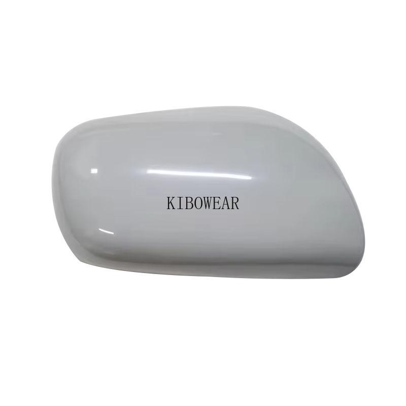 Replace Side Mirror Cover Cap For Toyota Auris E15 2006~2012 Case Shell Car Accessories Auto part 2007 2008 2009 2010 2011