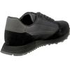 An Armani Exchange Half-Boots XUX083