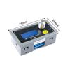Adjustable Digital Display Pwm Pulse Frequency Signal Generator Duty Cycle Adjustable Module Rectangular Signal Generator