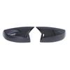 Accessories For Car Toyota RAV4 2014-2019 Rearview Mirror Cover Housing Lid Case