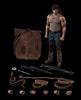 Rambo First Blood John Rambo John scale painted movable figure 1/6 [Rambo 1/6 Rambo] 1/6 POM&ABS&PVC