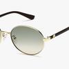 Sunglasses (FLS7480 LIGHTGOLD 58)