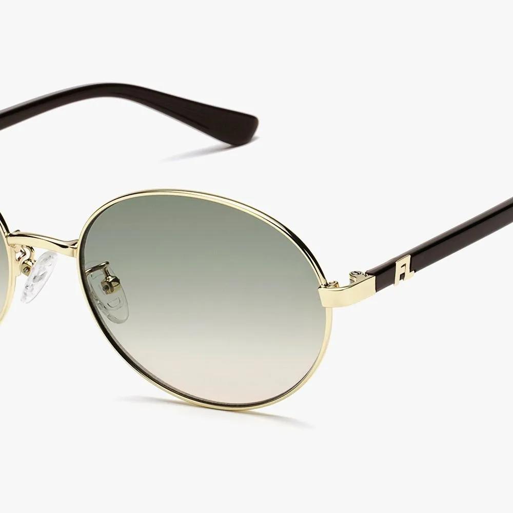 Sunglasses (FLS7480 LIGHTGOLD 58)