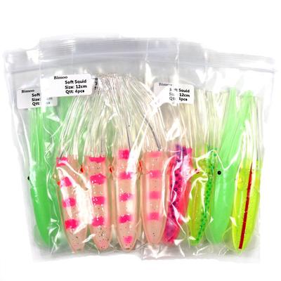Hengelsport – Wobblers, aas en haken