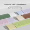 Na Xian Nu Adjustable Air Conditioner Wind Deflector