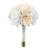 Beautiful Handheld Artificial Flower Bunch Delicate Bride Bunch Wedding Party