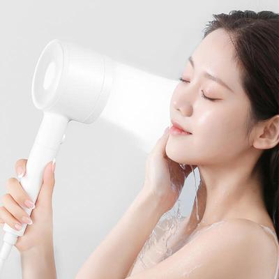 5-stage Water Pressure Boosting, Water-saving On/off Filter Shower Head