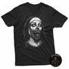 Horror Creepy Nun Demon Unholy Evil Occult Alt Scary Goth 100% Cotton T-shirt Mens Tees Top