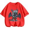 Na górę – T-shirty i koszulki
