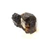 Steine ​​und Mineralien. Granat + Turmalin. 159.5 ct. Sahanivotry Manandona, Madagaskar.