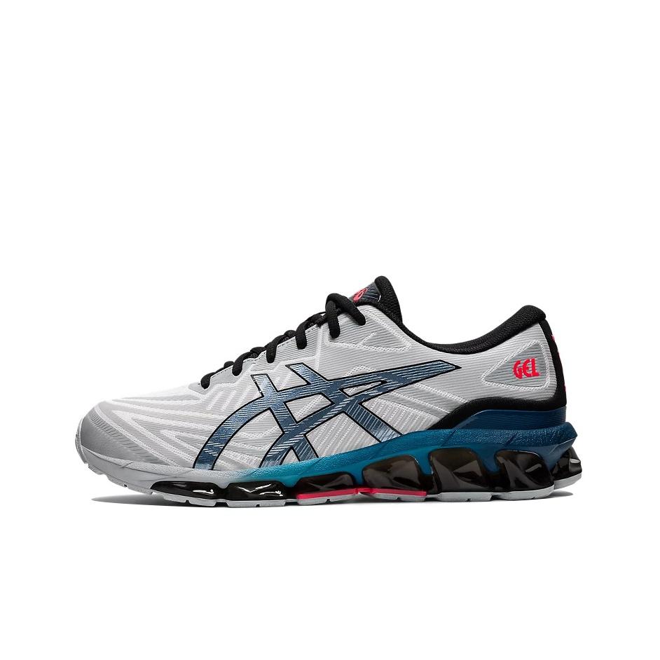 

кроссовки Male Asics GEL-Quantum 7 Running shoes 1201A481-101