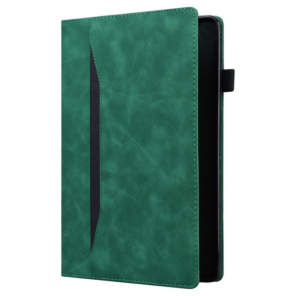 For Samsung Galaxy Tab S10FE 2025 S9 FE 10.9 Inch 2023 SM-X510 SM-X516B Case S7 S8 S9 11 Inch Business TPU Back Tablet Cover