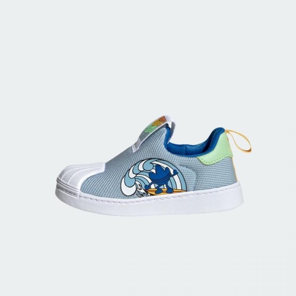 

Adidas Adidas Baby Superstar 360 HQ4061