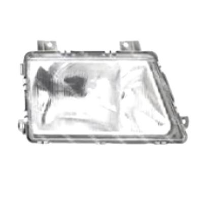 Sprinter Headlights (9018200261, 9018200161)