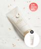 [Musinsa Exclusive] Rice Whip Facial Cleanser 150ml + Free Rice Cleanser 30ml