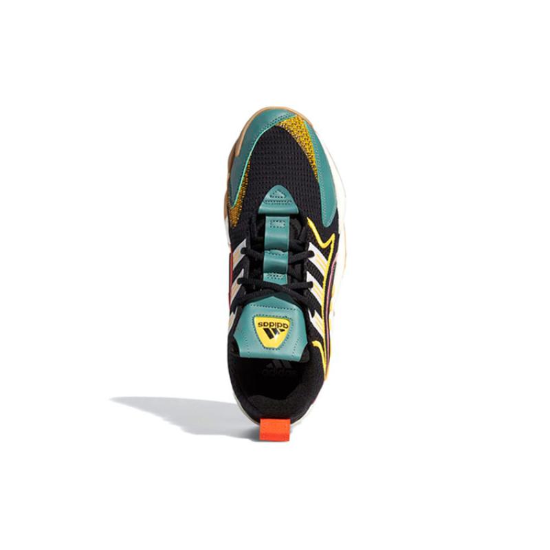 Adidas Crazy Byw 2.0 Black Sneakers FY2208