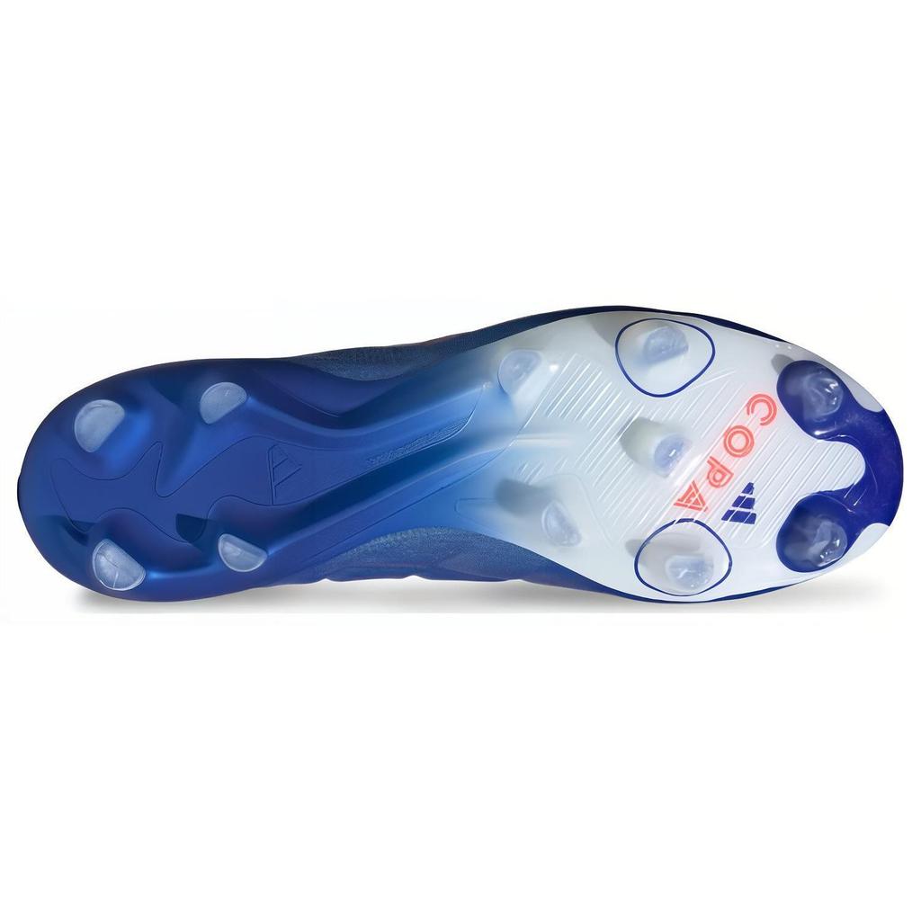 Adidas Copa Pure 2+ FG Marinerush Pack Unisex Sneakers Blue Lucid-Blue Cloud-White IE4893
