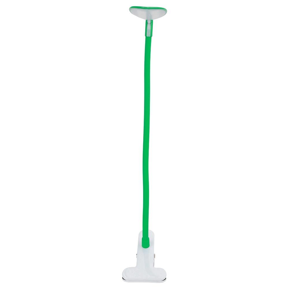 21LED Grow Light Flexible Plant Growth Clip Lamp for Indoor Greenhouse Plants