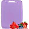 Bingyue Portable Silicone Chopping Board Mat