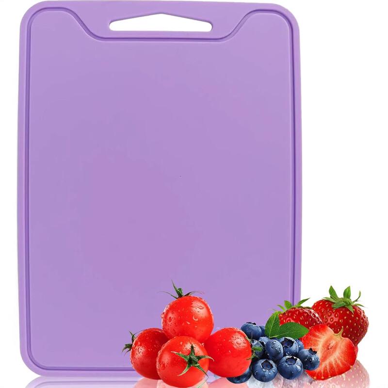 Bingyue Portable Silicone Chopping Board Mat