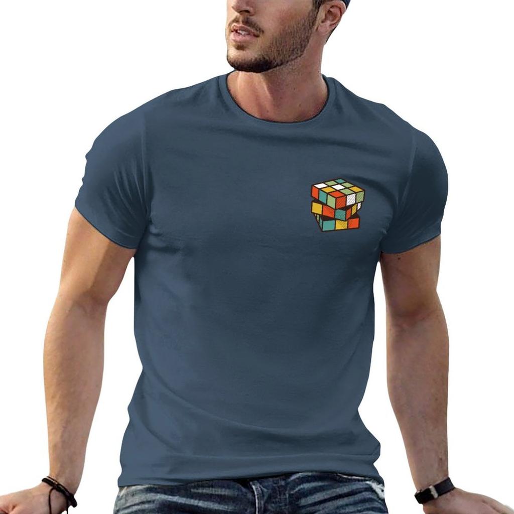 Cubing Feels Tshirt Unisex T Shirt Luxury Unisex T Shirt Heavy Cotton T Shirts Cotton 100 Tshirt