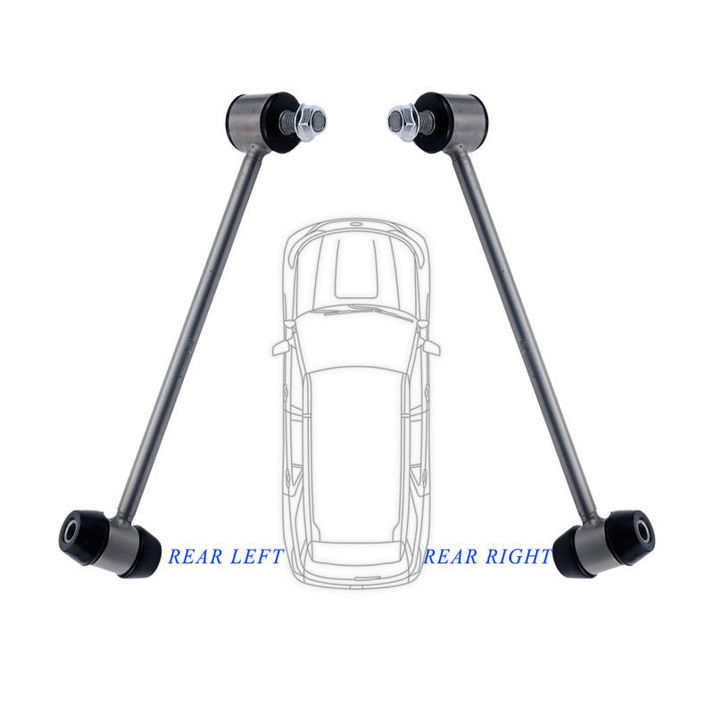 REAR Stabilizer Link L/R for BENZ W212 AMG E63 2009/06-2016/12 5.5T 2043200489 2043200589 Sway Bar Link